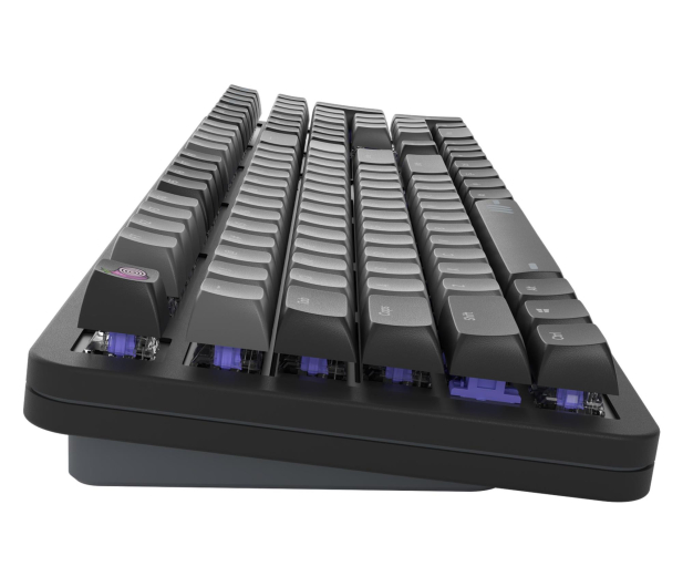 Dark Project Dark Project ALU104A Onionite V2 g3ms Amethyst czarna - 1617490 - zdjęcie 6